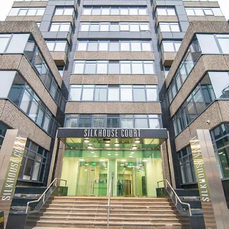 Dream Apartments Silkhouse Court Liverpool Extérieur photo