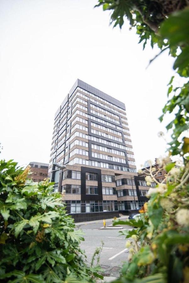 Dream Apartments Silkhouse Court Liverpool Extérieur photo